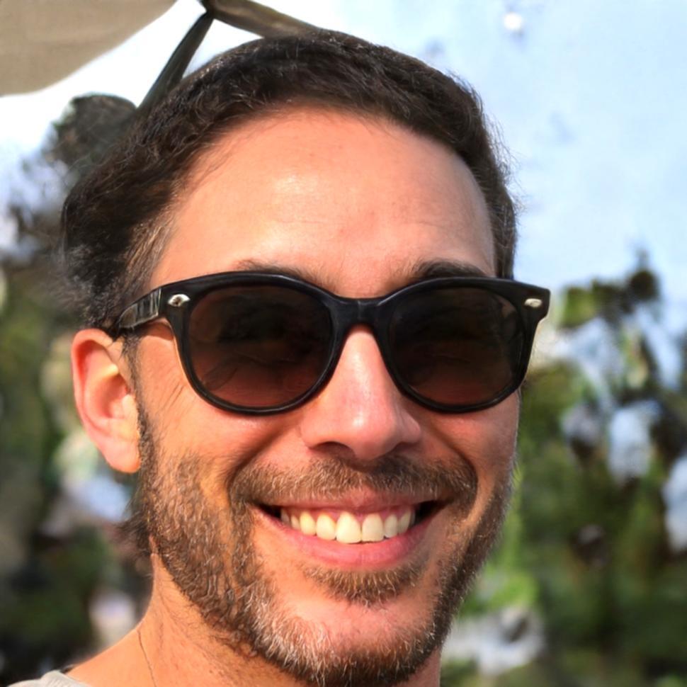 Henrik Larsen, Risk Management Expert