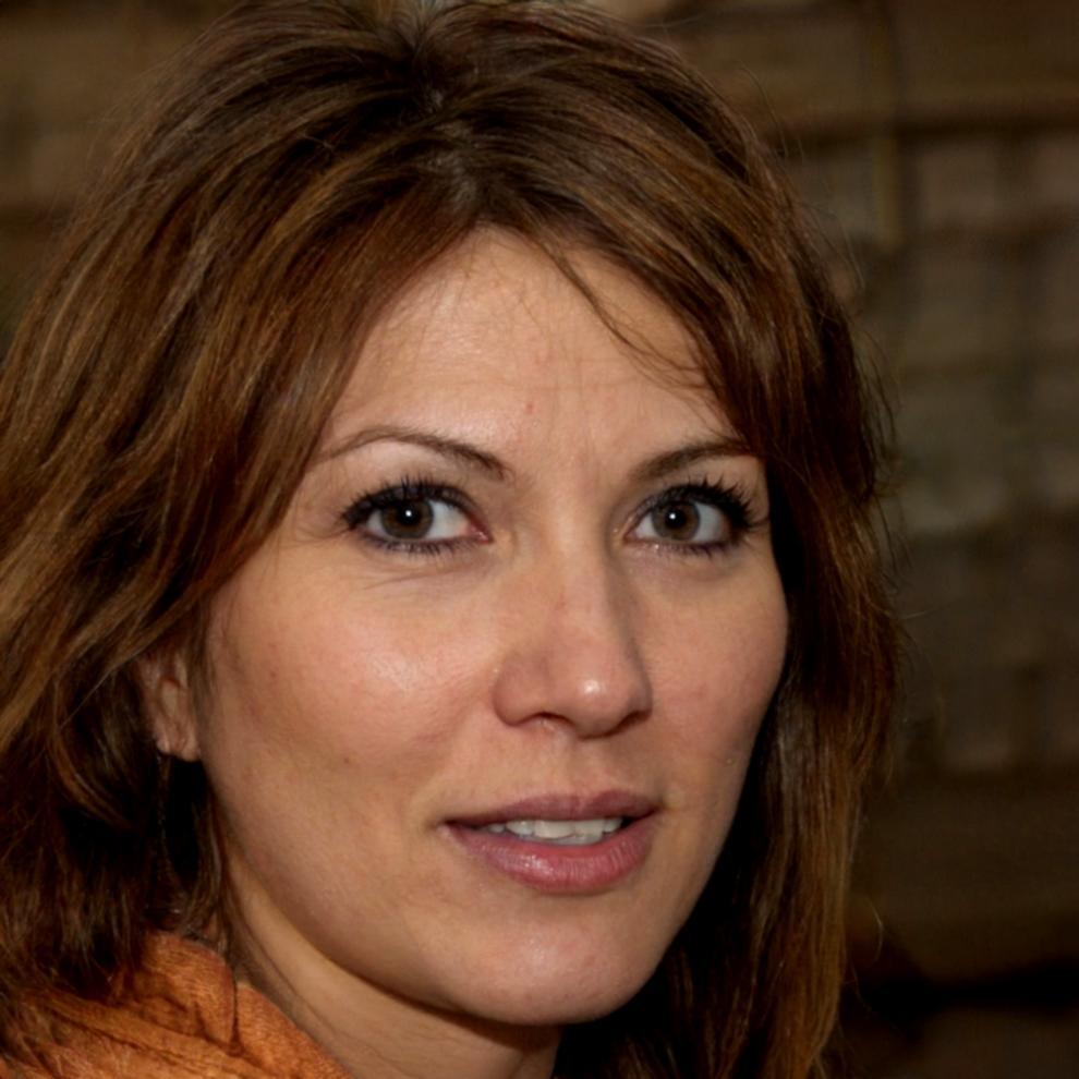 Vesna Novakovic, Working Capital Specialist