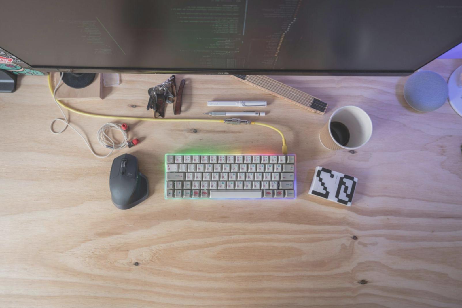 Finance professional analyzing working capital data on multiple screens