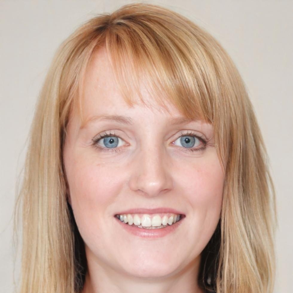 Rebecca Thornfield, Lead Financial Education Specialist