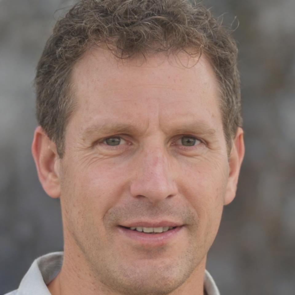 Malcolm Thornfield, finance educator with 15 years of working capital analysis experience